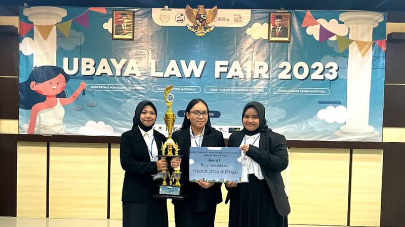 Dipublikasikan Oleh Alif 24 Juni 2023